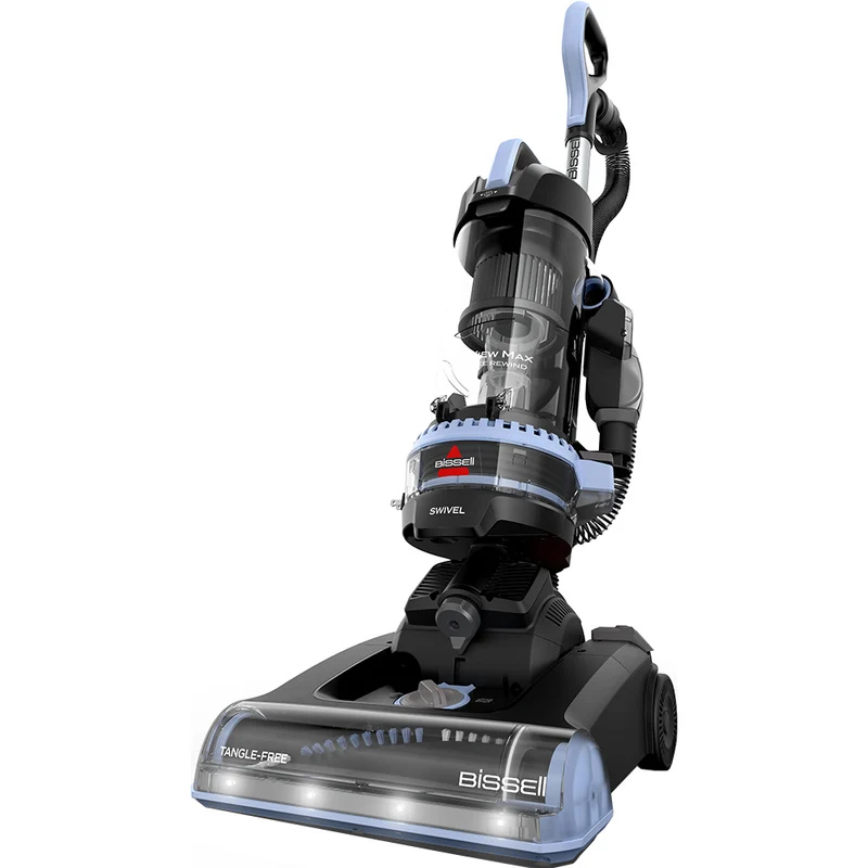 CleanView® Max Tangle-Free Rewind Pet Vacuum