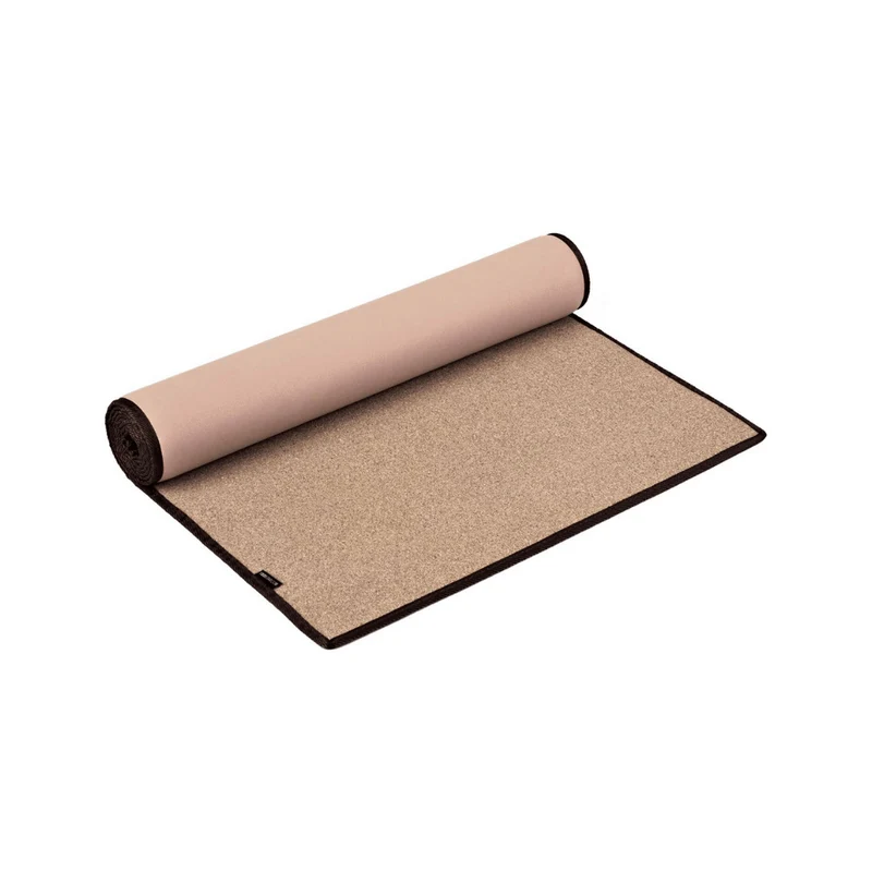 Crivit Exercise Mat 185×61cm