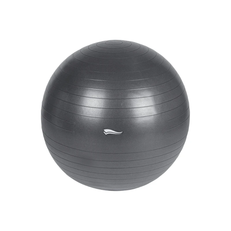 Crivit Exercise Ball 65cm Gray