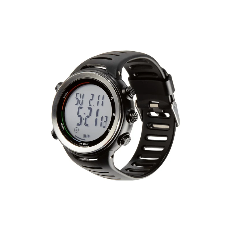 CRIVIT SPORTS WATCH