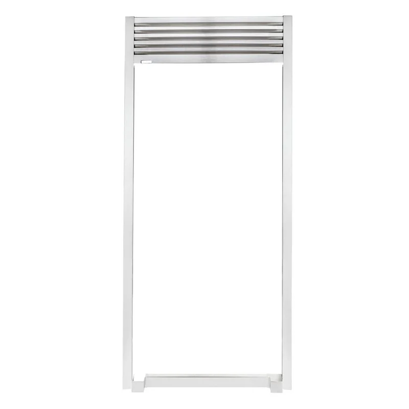 Single Louver Trim Kit