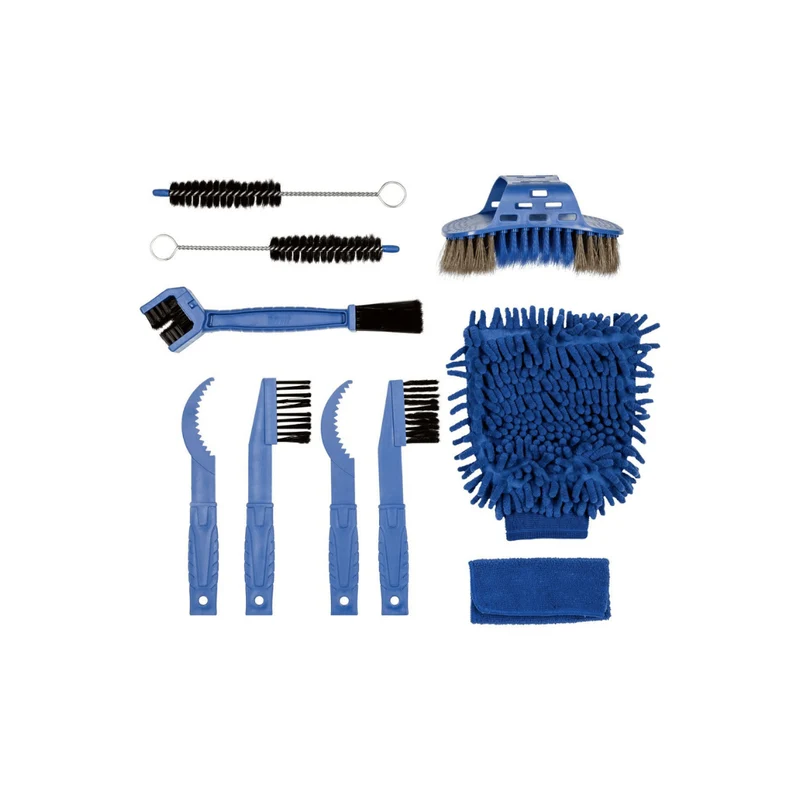 Crivit Bike Cleaning Kit