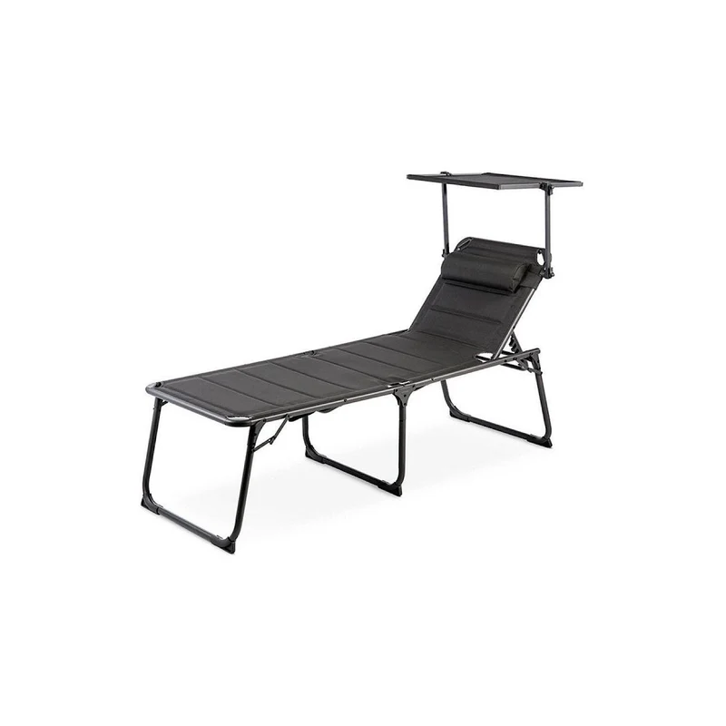 GARDENLINE THREE-LEG LOUNGER