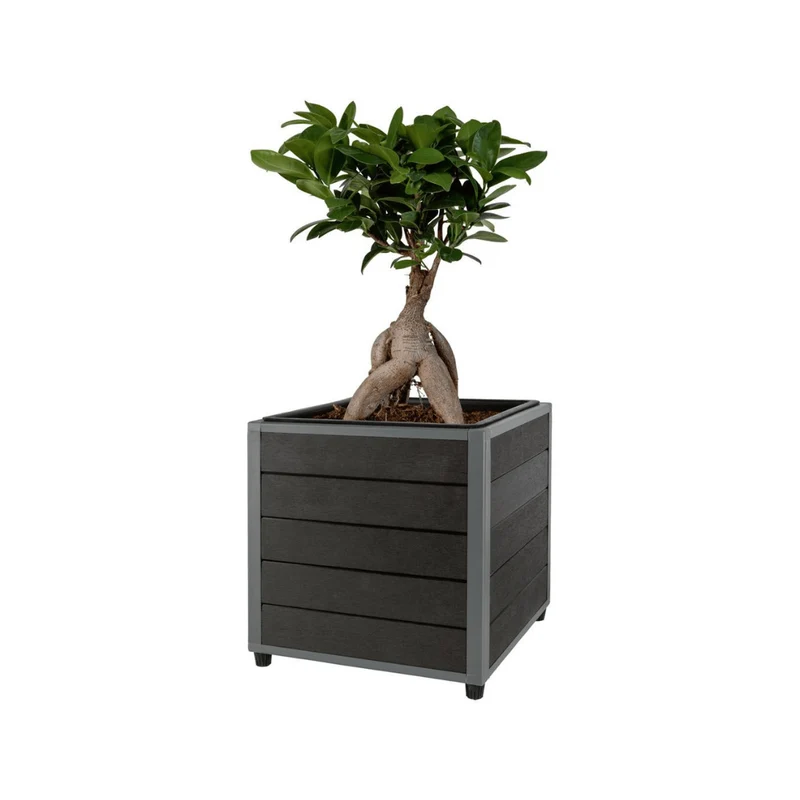 PARKSIDE FLOWER POT
