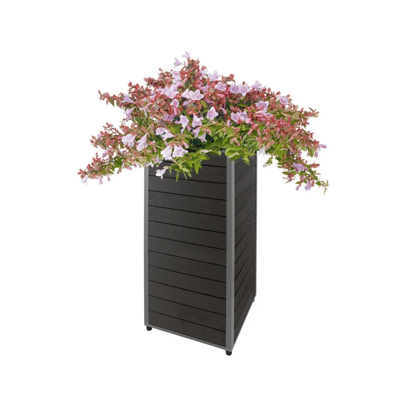 PARKSIDE HIGH PLANTER BOX 10L