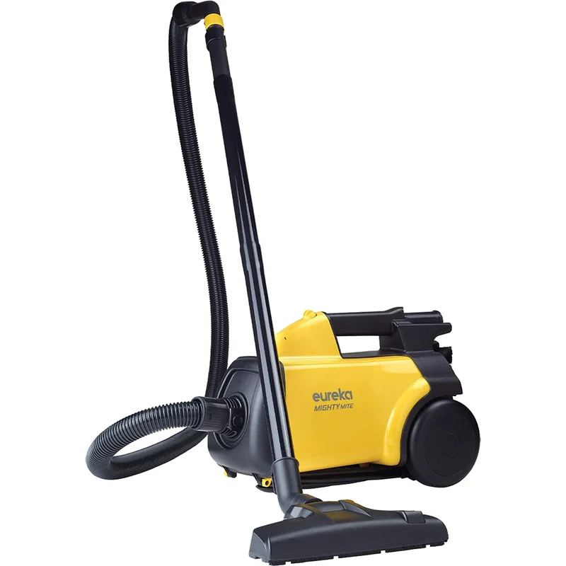Mighty Mite Canister Vacuum Cleaner