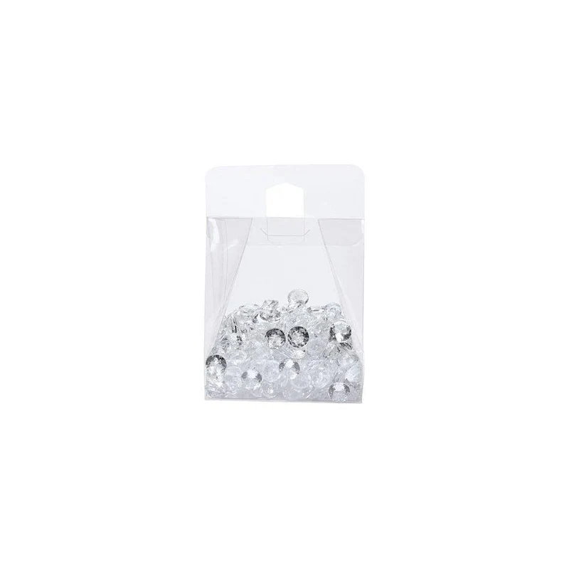 MELINERA DECORATIVE CRYSTALS