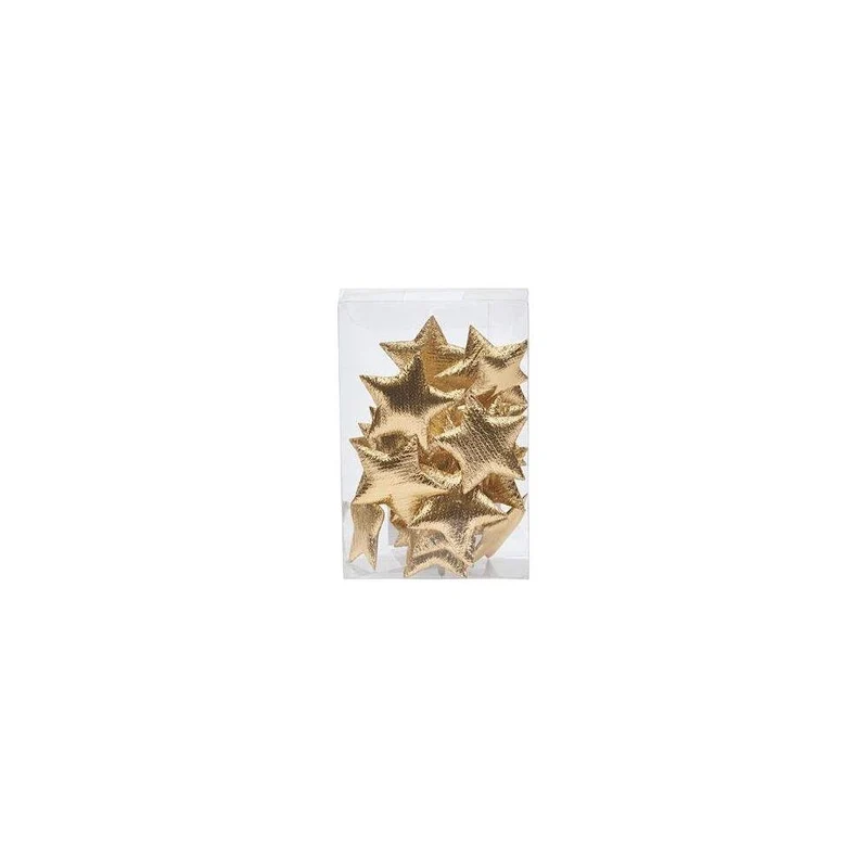 MELINERA DECORATIVE STARS