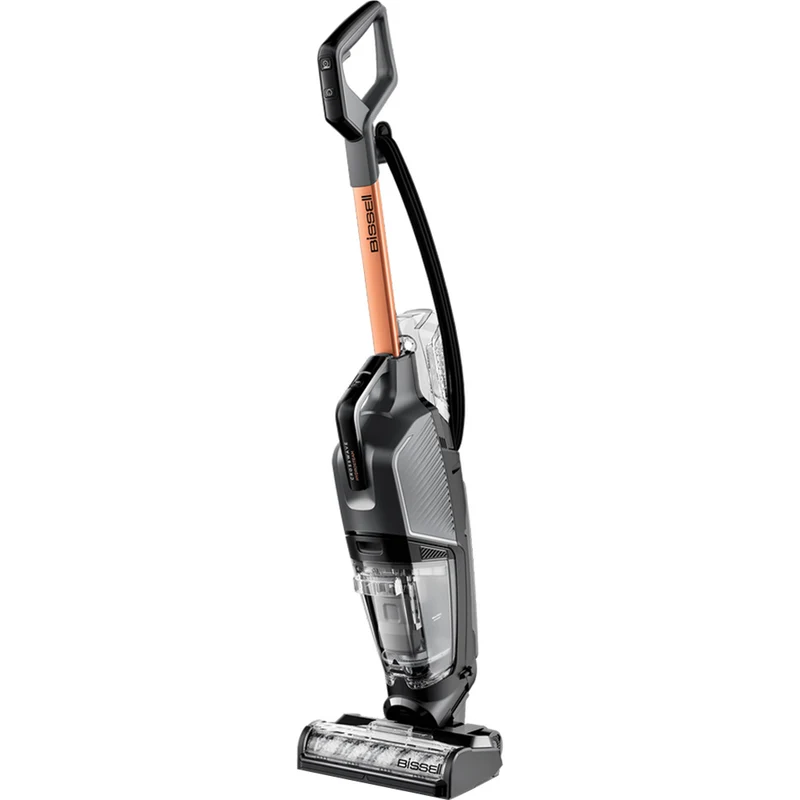 CrossWave® HydroSteam® Plus Multi-Surface Wet Dry Vacuum