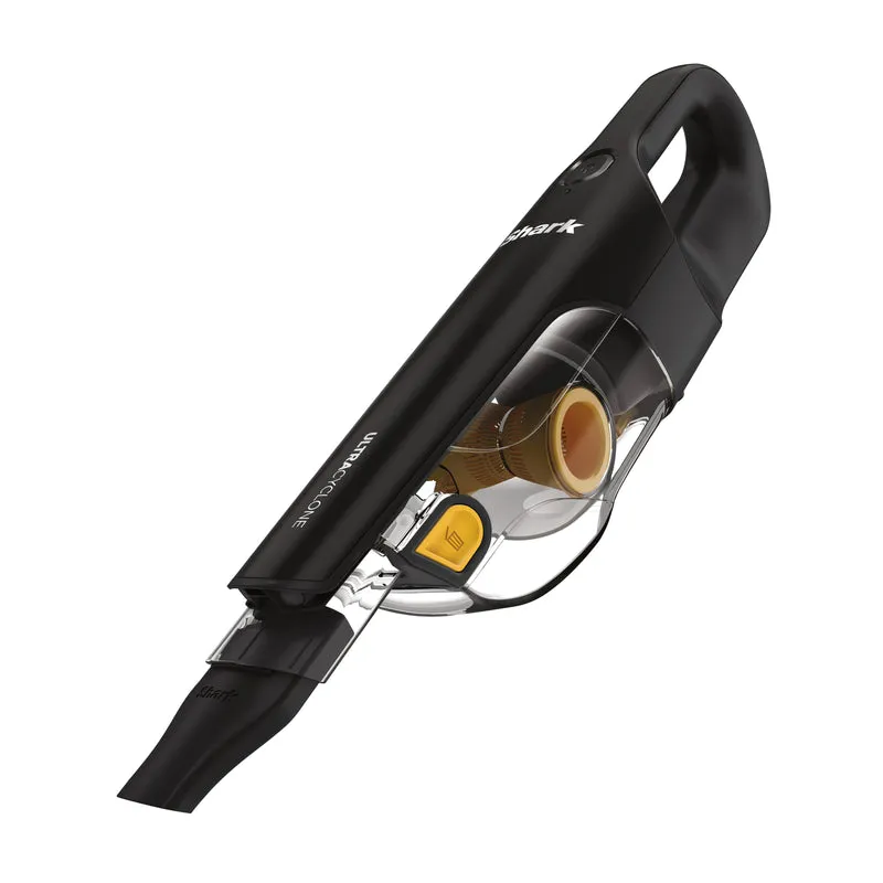 Shark UltraCyclone Pet Pro+ cordless handheld vacuum