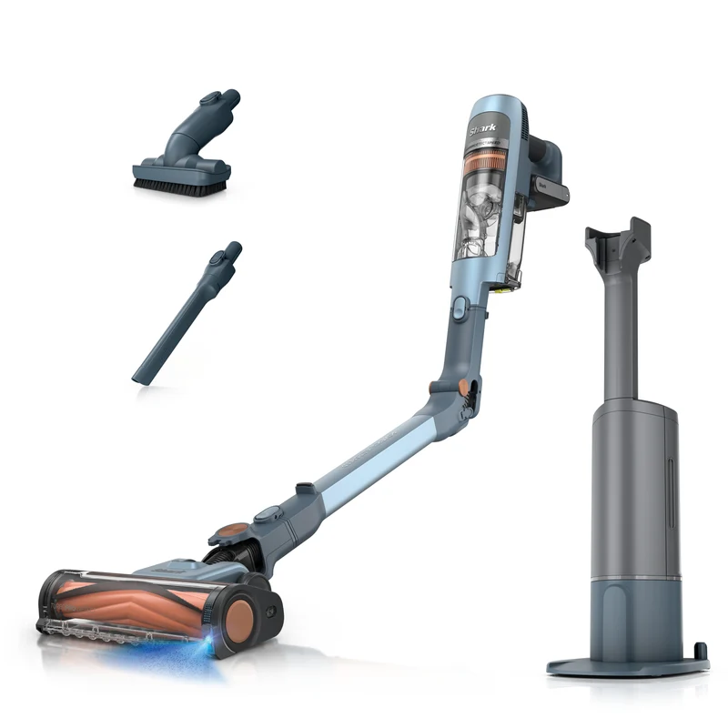 Shark PowerDetect Speed Cordless Vacuum Clean & Empty System