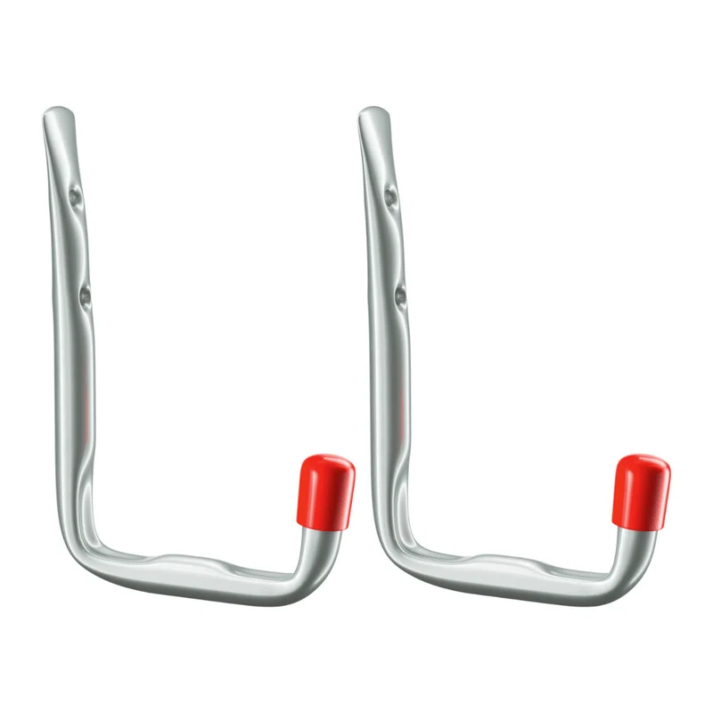 Parkside Hook Set, 2 Pieces
