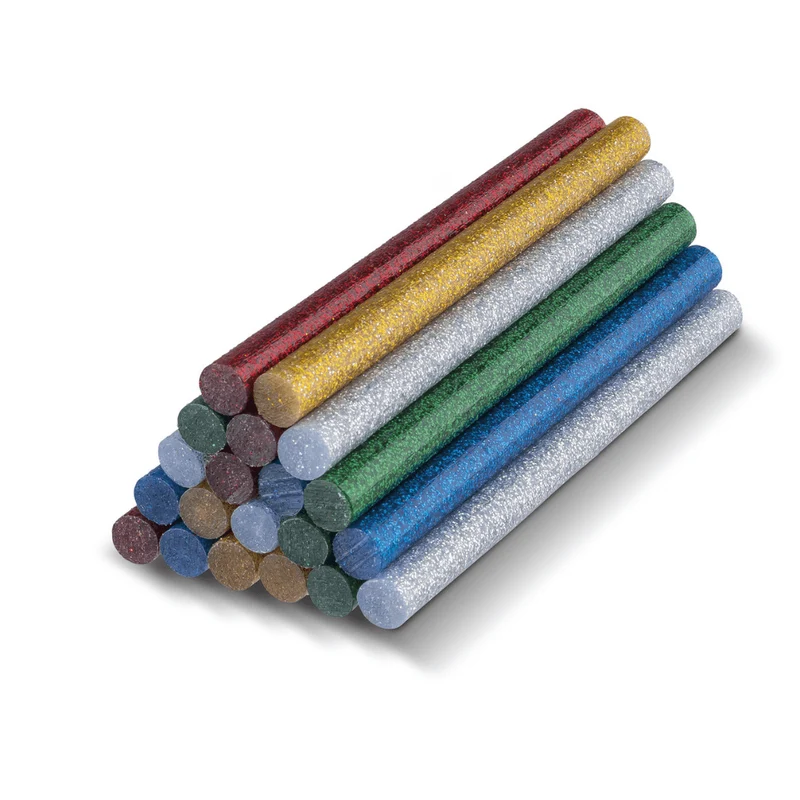 PARKSIDE® Low Temperature Glue Sticks (Pack of 20)