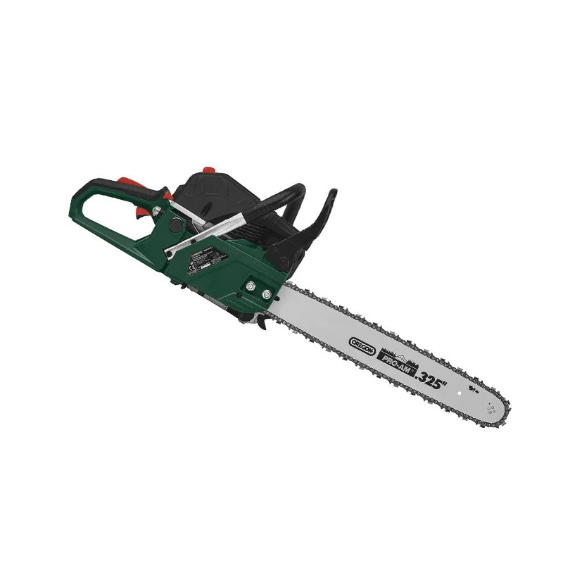 PARKSIDE GASOLINE CHAINSAW PBKS 53 A1 ( Open Box ) Like New