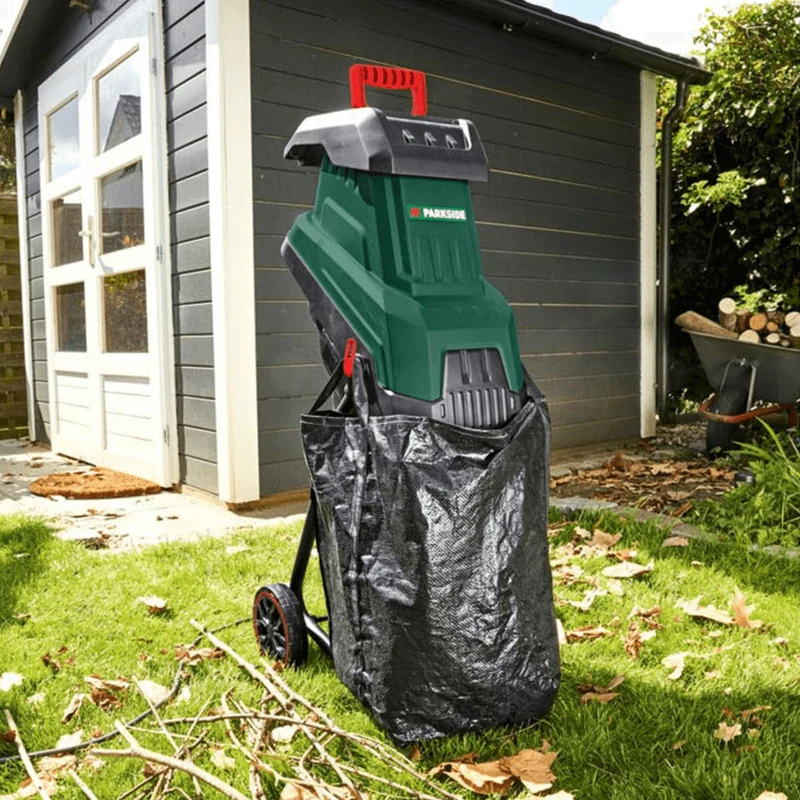 PARKSIDE SHREDDER »PMH 2400 A1