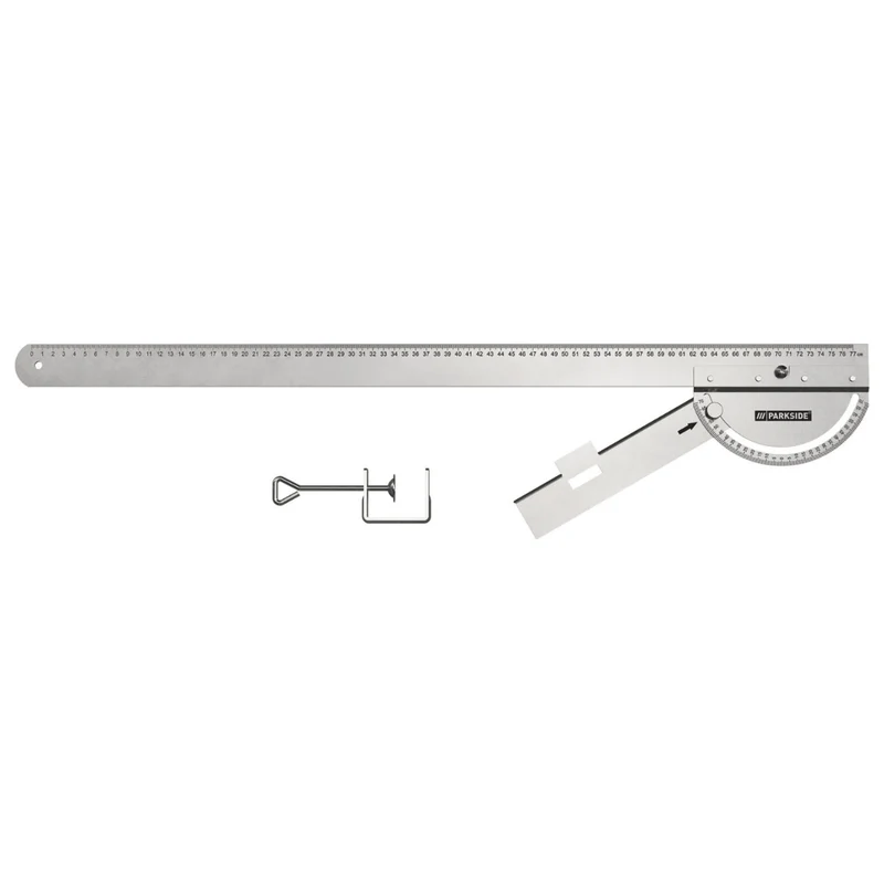 Parkside Angle Cutting Guide