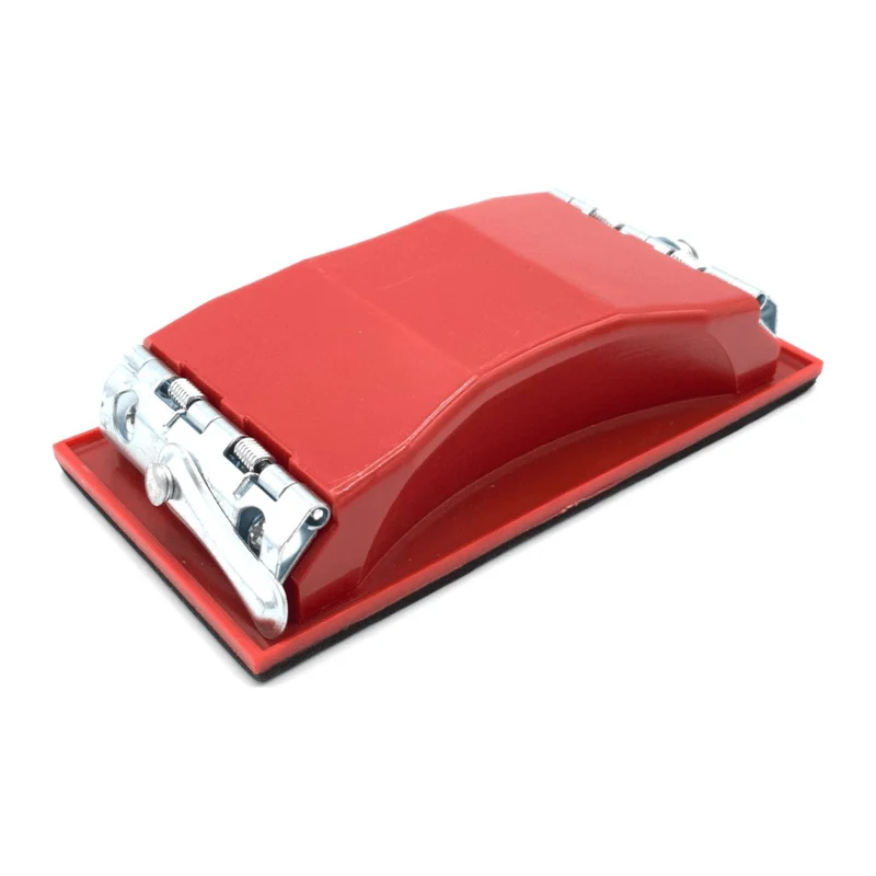 Parkside Sandpaper Holder
