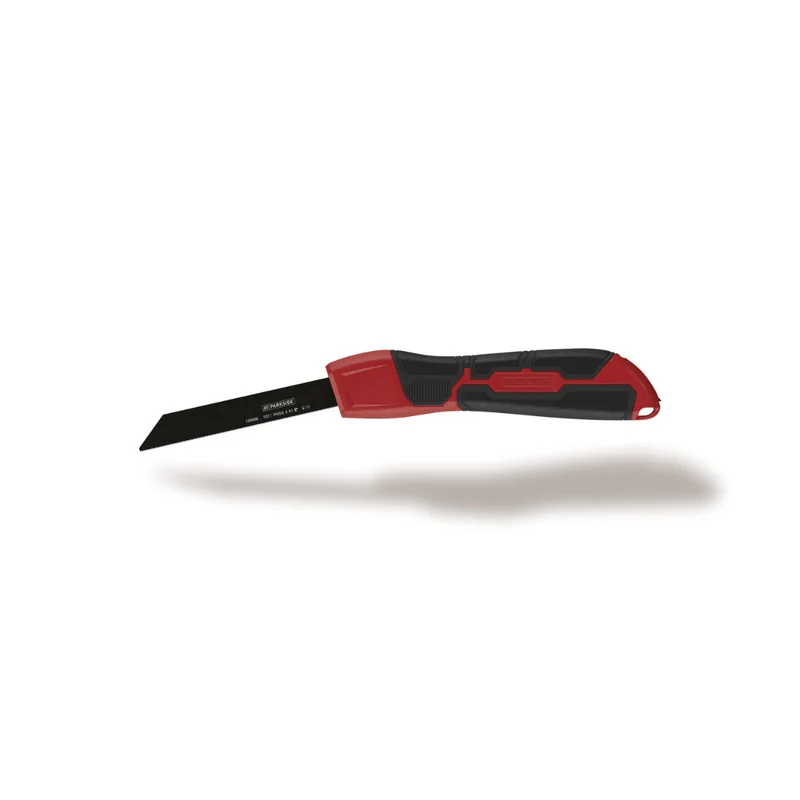 PARKSIDE SAW WITH SABRE SAW BLADE