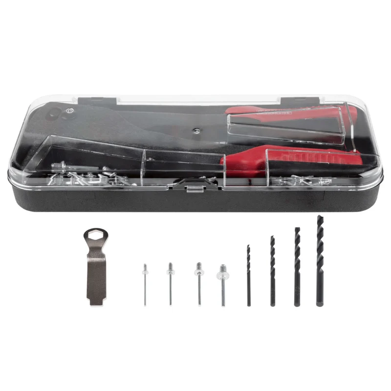 Parkside Pop Rivet Pliers Set