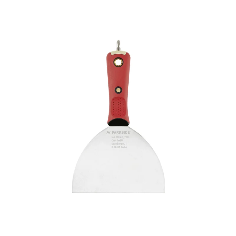 PARKSIDE Plasterer's Spatula