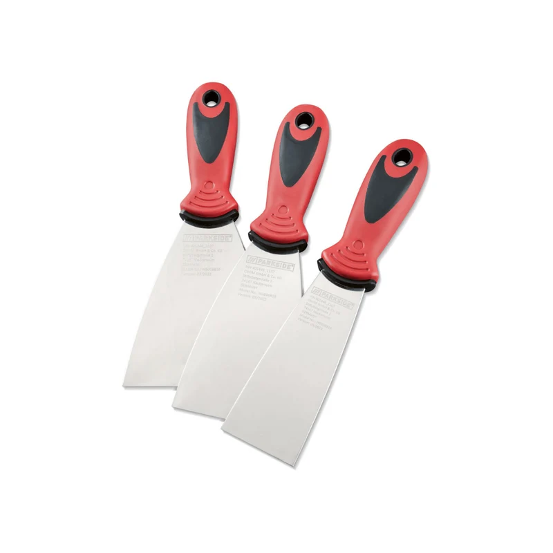 PARKSIDE SPATULA SET OF 3-PIECE
