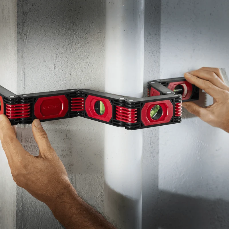 Parkside Flexible Spirit Level