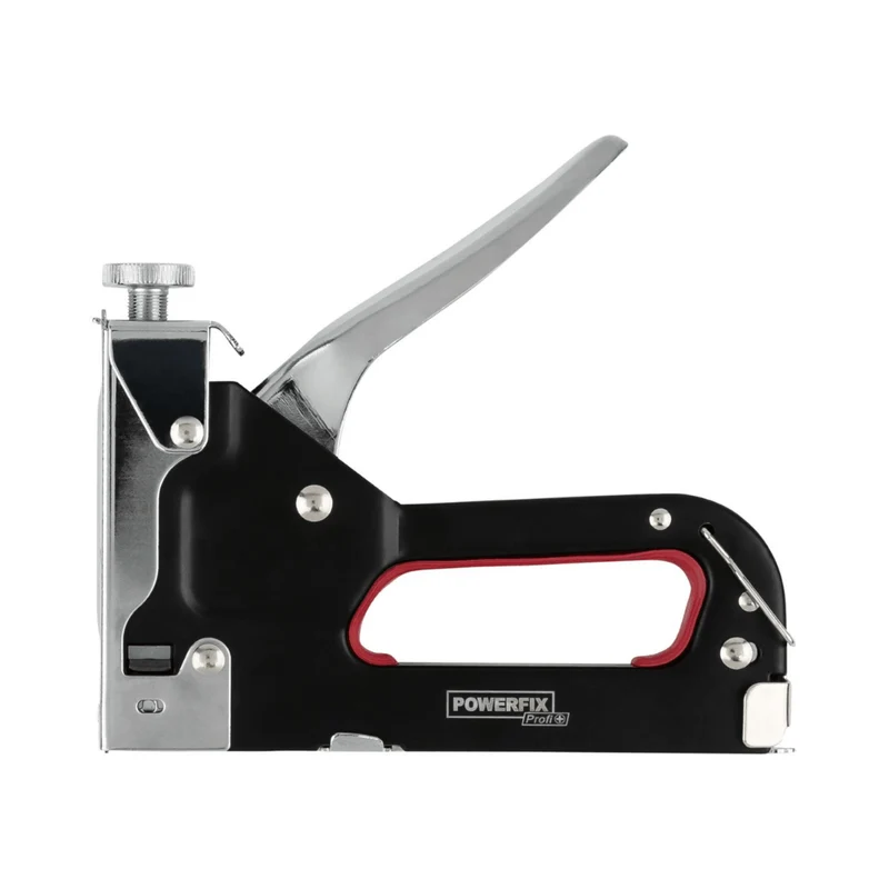 POWERFIX STAPLE GUN SET