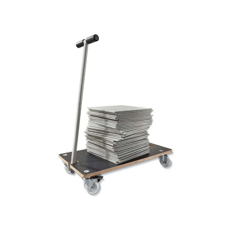 Parkside Transport Aid, 250 kg