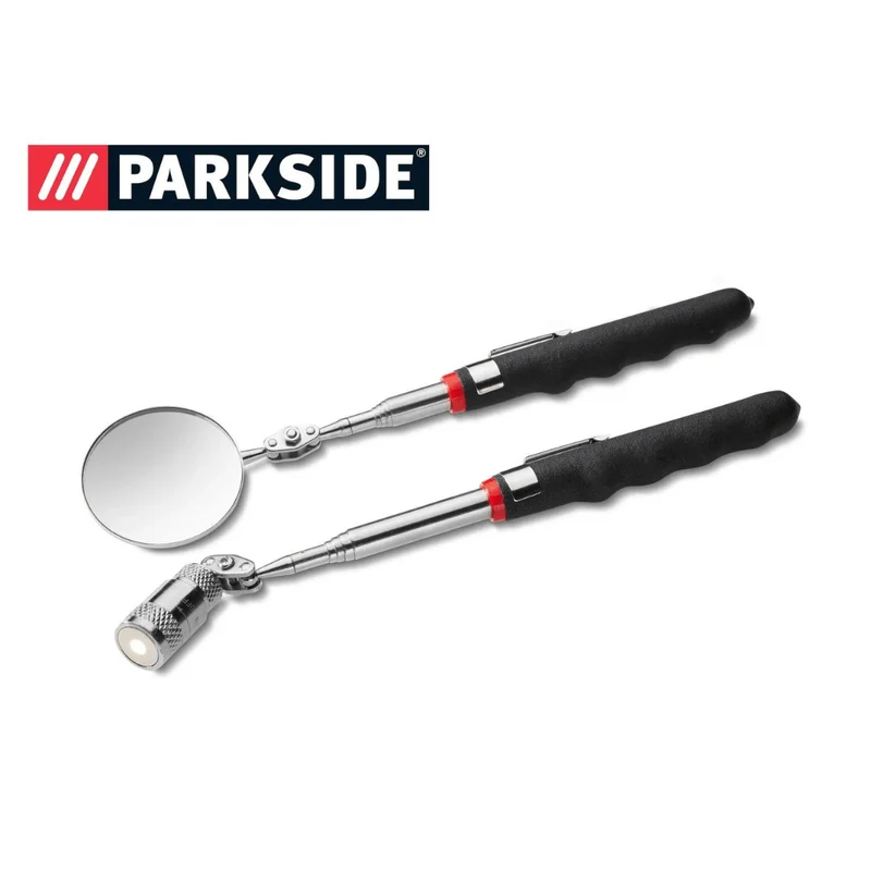 Parkside Inspection Set