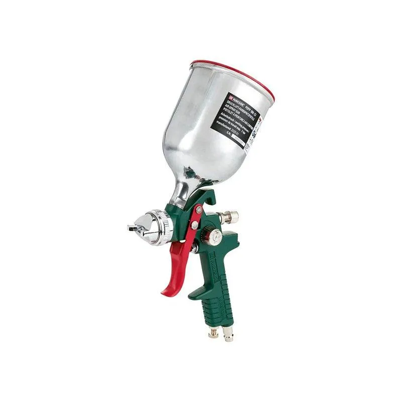 PARKSIDE COMPRESSED AIR PAINT SPRAY GUN PDFP 500 C3