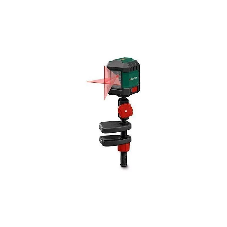 Parkside Cross Line Laser PKLL 7 D3