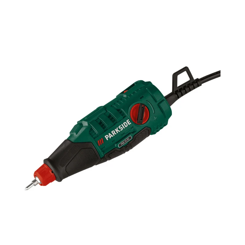 PARKSIDE ENGRAVING TOOL PGG 15 F5