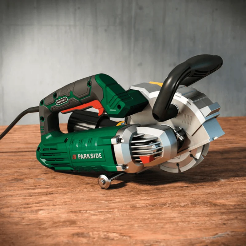 PARKSIDE WALL CHASER »PMNF 1500 A1«, 1500 W