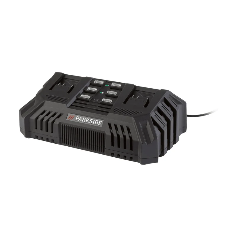 PARKSIDE DUAL CHARGER »PDSLG 20 A1«, 20 V