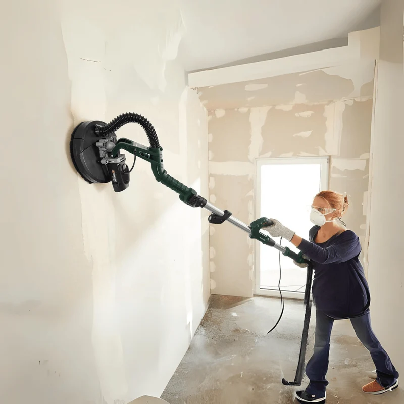 WALL & CEILING SANDER PWDS 920 A1