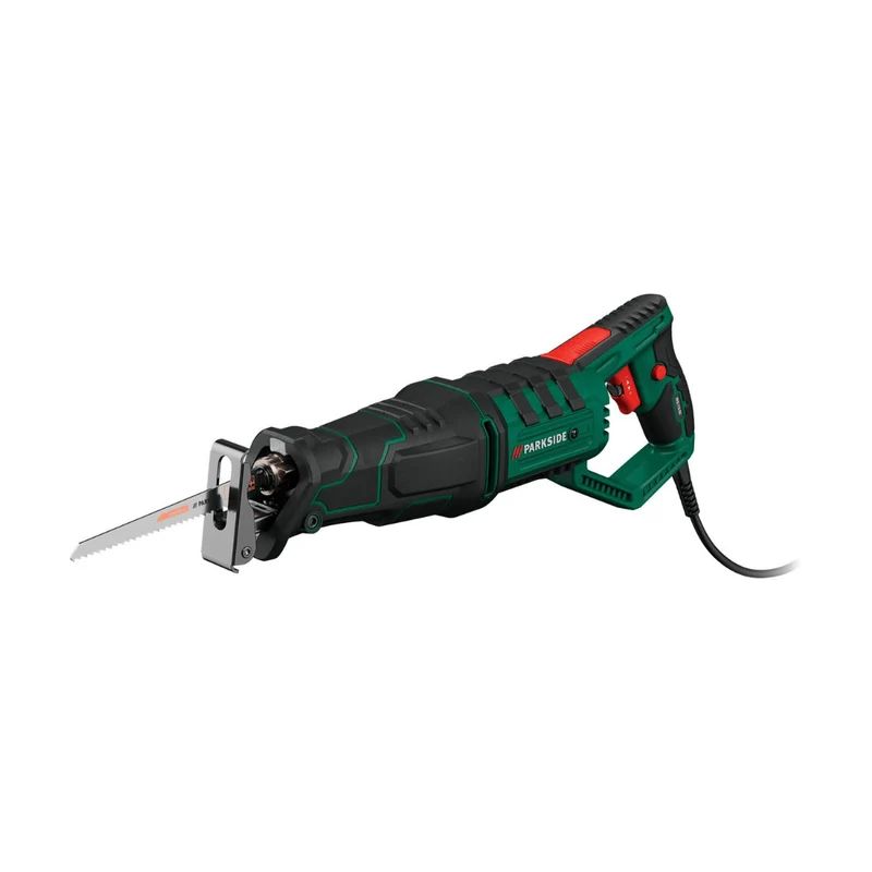 PARKSIDE SABRE SAW PFS 710 D3