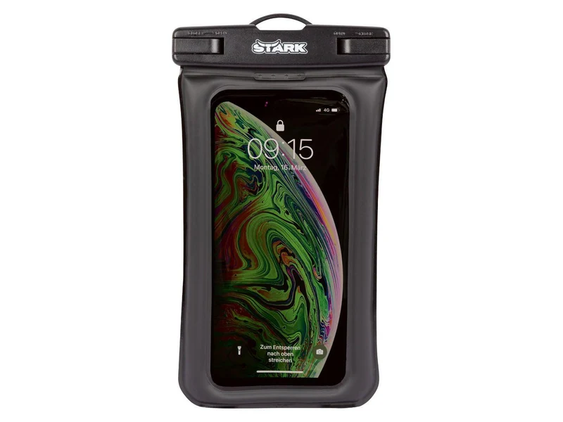 STARK WATER PROOF PHONE BAG