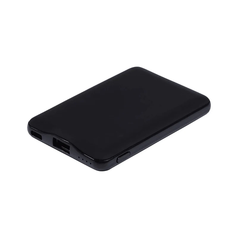 SILVERCREST POWERBANK SLIM SPBL 5000 A1, 5000 MAH