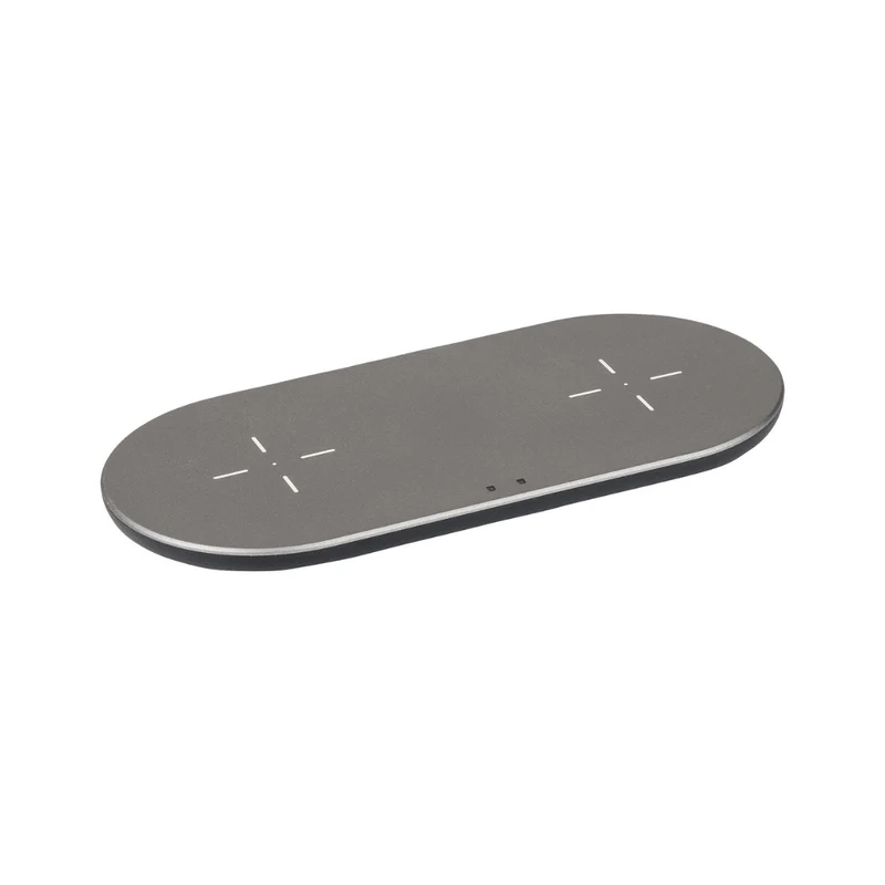 SILVERCREST WIRELESS QI CHARGER
