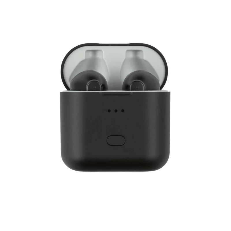 SILVERCREST HEADPHONES »IPX 4 STSK 2 D4«, WITH CHARGING CASE