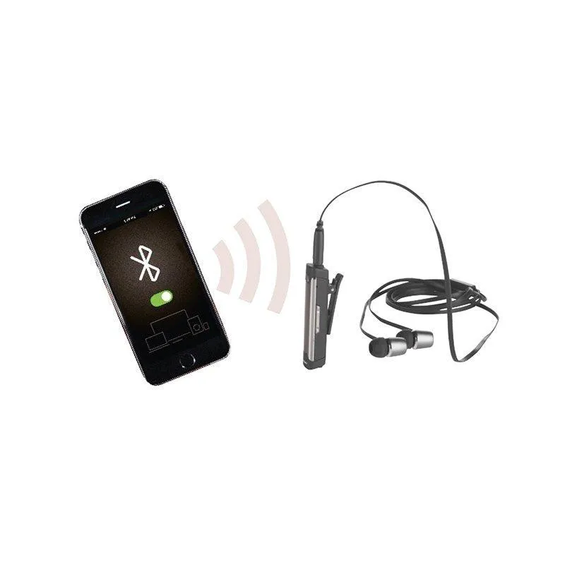 SILVERCREST BLUETOOTH(R) ADAPTER