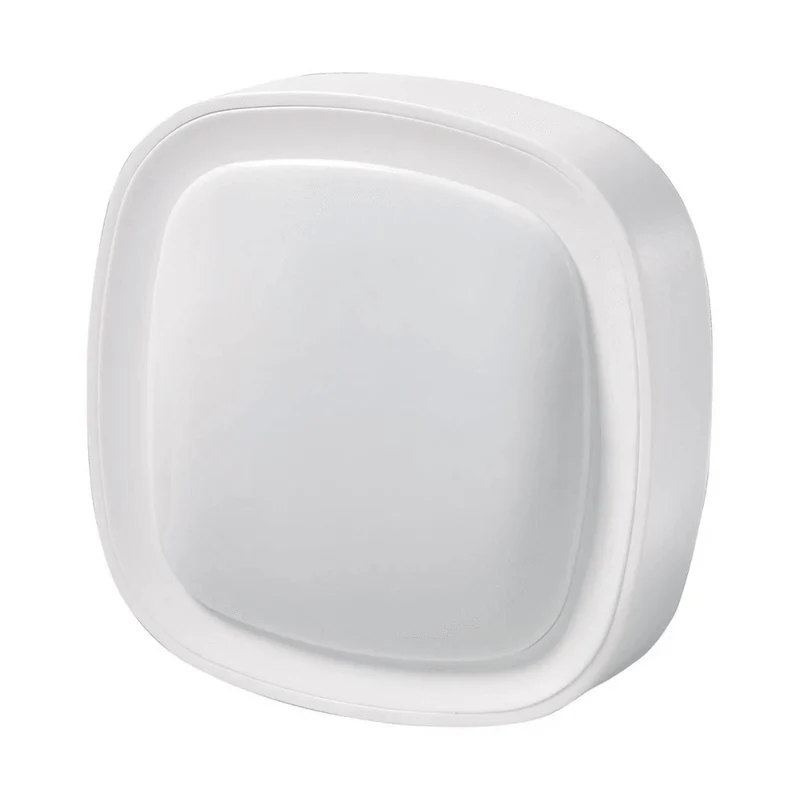 SILVERCREST MOTION DETECTOR, INFRARED SENSOR, ANTI-TAMPERING ALARM, ZIGBEE SMART HOME