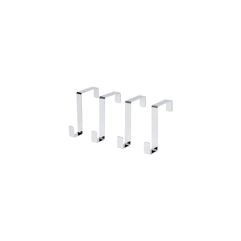 Livarno Home Door Hooks Set of 4
