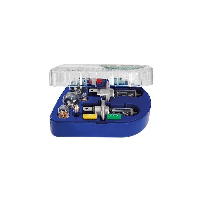 Ultimate Speed Spare Car Headlight & Fuses
