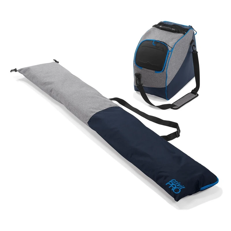 Crivit PRO Bag For Skis And Ski Boots 45 L