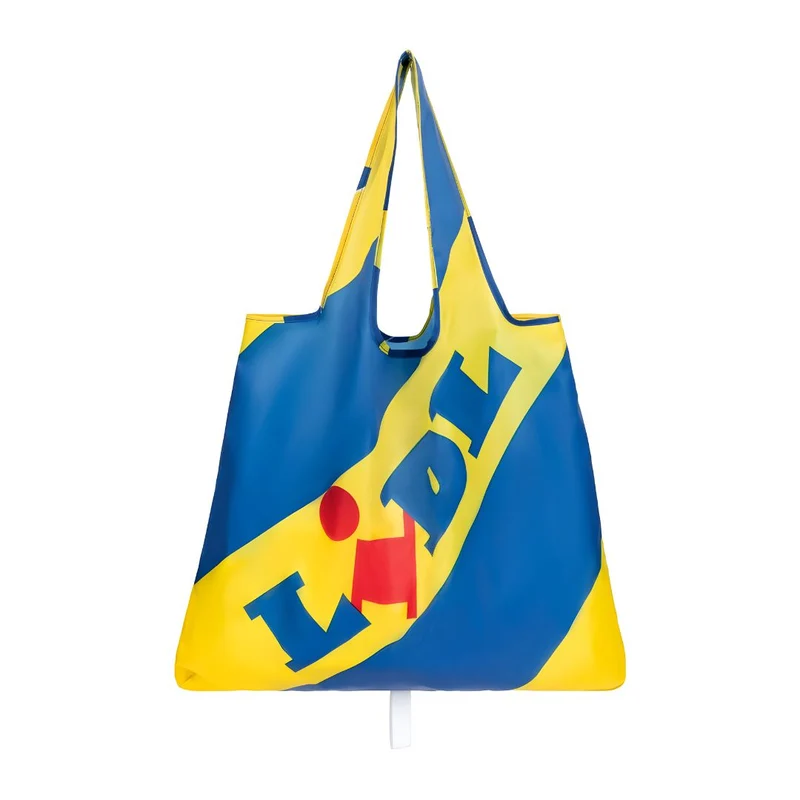 TOPMOVE Foldable Shopping Bag