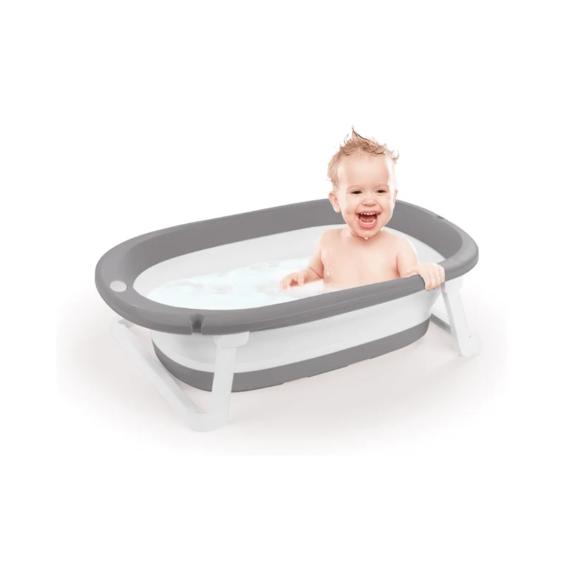 DOLU COLLAPSIBLE BATHTUB 6M+