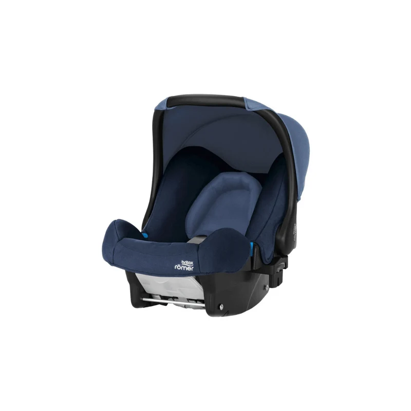 BRITAX RÖMER CHILD SEAT BABY-SAFE