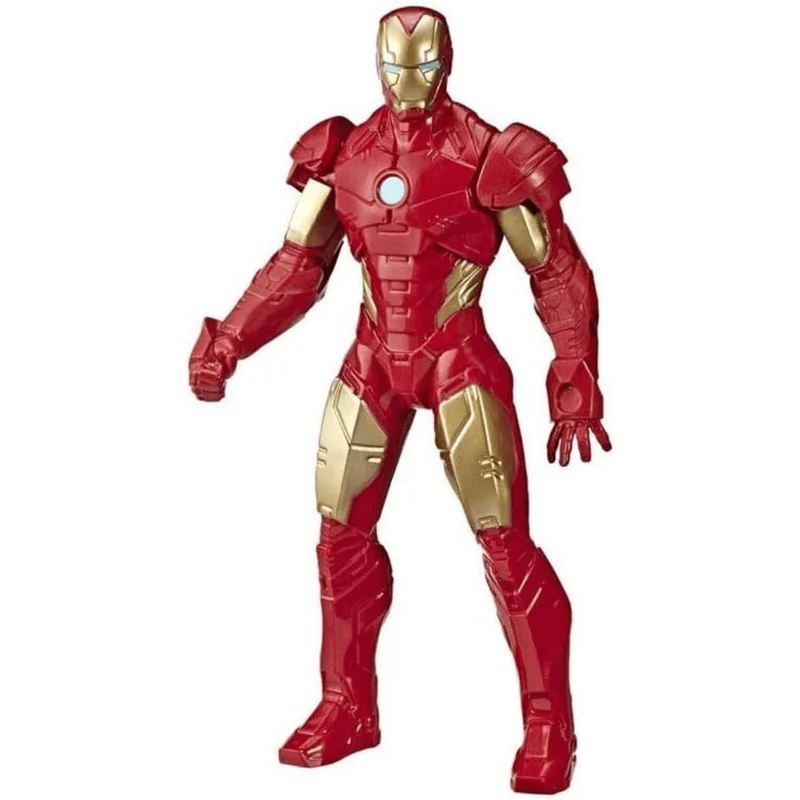 MARVEL IRON MAN