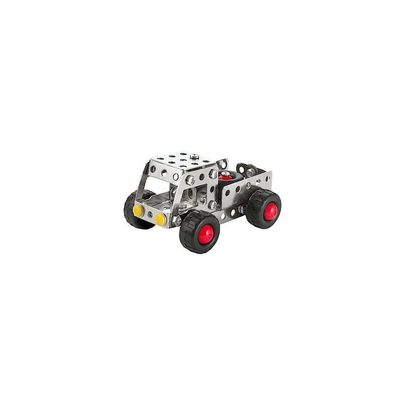 Playtive Vehicle Construction Kit